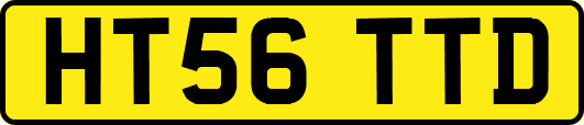 HT56TTD
