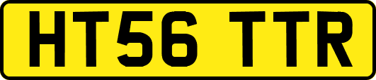 HT56TTR