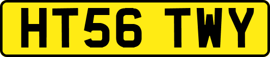 HT56TWY