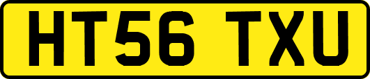 HT56TXU