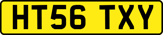 HT56TXY