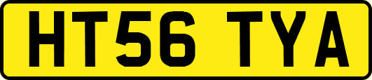 HT56TYA