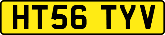 HT56TYV