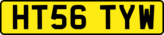HT56TYW