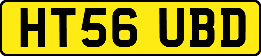 HT56UBD