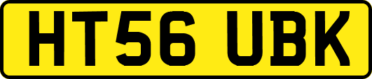 HT56UBK