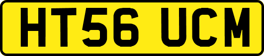 HT56UCM