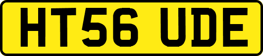 HT56UDE