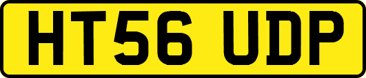 HT56UDP