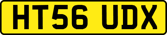 HT56UDX