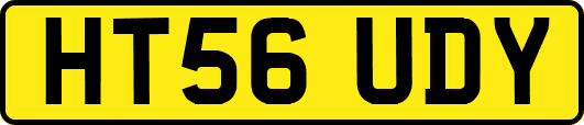 HT56UDY