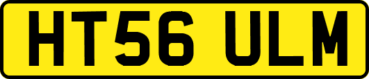 HT56ULM