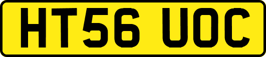 HT56UOC