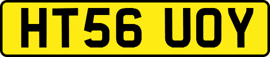 HT56UOY