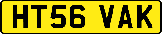 HT56VAK