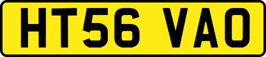 HT56VAO