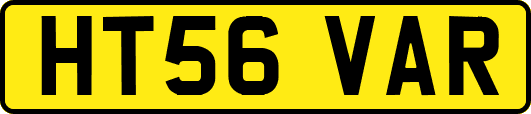 HT56VAR