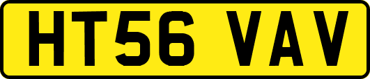 HT56VAV