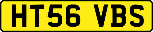 HT56VBS