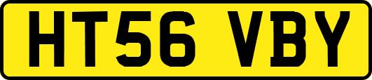 HT56VBY