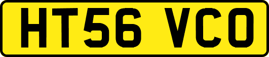 HT56VCO