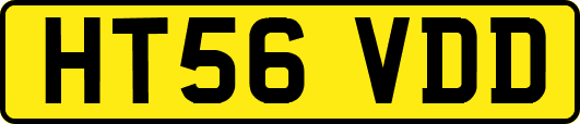 HT56VDD