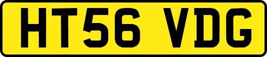 HT56VDG