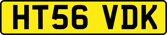 HT56VDK