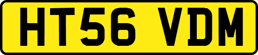 HT56VDM
