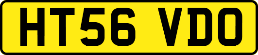 HT56VDO