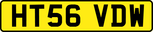 HT56VDW