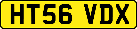 HT56VDX