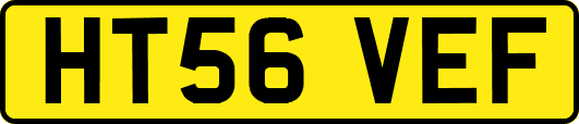 HT56VEF