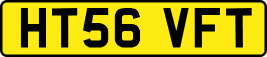HT56VFT