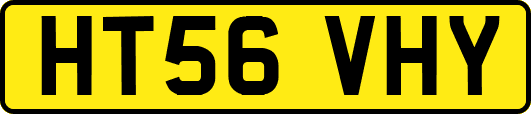 HT56VHY