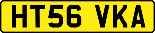 HT56VKA