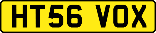 HT56VOX