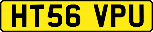 HT56VPU