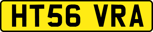 HT56VRA