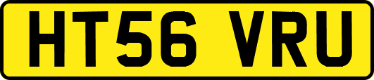 HT56VRU