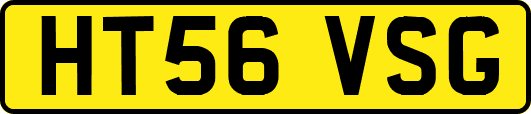 HT56VSG
