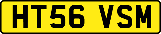 HT56VSM