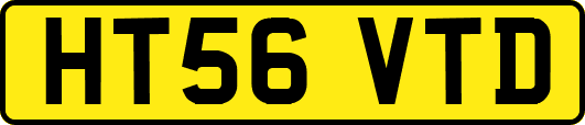 HT56VTD