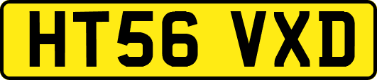 HT56VXD
