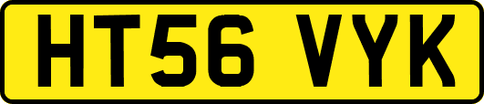HT56VYK