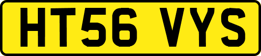 HT56VYS
