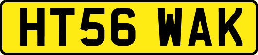 HT56WAK