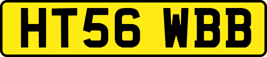 HT56WBB