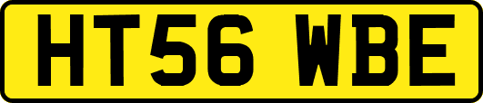 HT56WBE