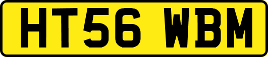 HT56WBM